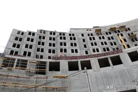 石家庄：装配式建筑可提前办预售许可证，5区4成以上新建建筑必须采用装配式建造图片