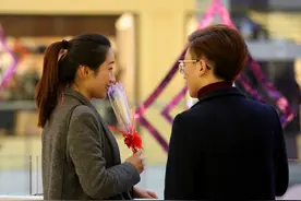月入2万的85后女子相亲实录：失败3次，资深媒婆见她摇头图片