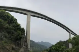 偶遇王羲之后裔聚居地图片