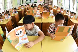 “三年级滑坡”语文成为拉分项？让语文不拖后腿，3个方向要抓牢图片