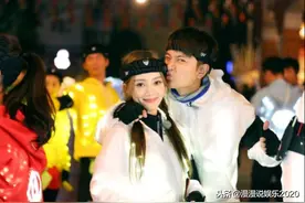 李小璐彻底成为过去式！贾乃亮新恋情曝光，知情人：两人确立关系图片
