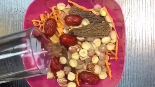 花胶有霜 2026年花胶表面有一层白色能吃吗