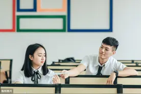 用心说话的人，对他人的感情一定是真挚的，遇上了请好好珍惜图片