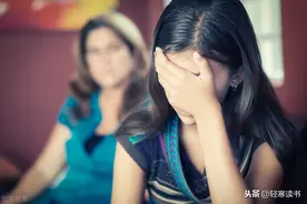 女儿非得半夜洗头，妈妈情绪崩溃，好好沟通怎么就那么难？图片