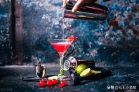 你爱喝的那些鸡尾酒，都是谁最先发明的？细数鸡尾酒起源故事图片