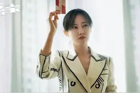 谭卓：女演员年龄这事儿，真的不值得讨论图片