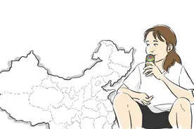 中国各省人的本命汽水图片