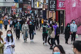 走过合肥的街头，“春夏秋冬”你喜欢哪一张？图片