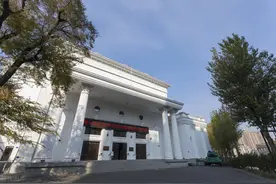 哈尔滨带你国庆“红色”游图片