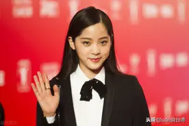 欧阳娜娜唱“我的祖国”挨轰　赵少康力挺“台湾之光”图片