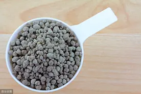 什么是“痕量”？肥料增效剂为什么需要“痕量”？图片