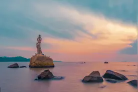 珠海露营好去处：十大露营胜地推介图片