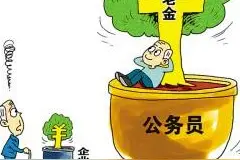 养老保险制度的并轨，标志着社保双轨制的终结图片