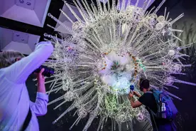 你想体验未来的生活么？德国未来博物馆，让你提前过上未来生活图片