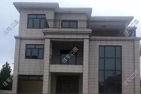 江西赵先生200万建房，基础施工光水泥就用了几十吨，这是疯了吗图片