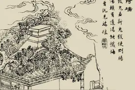 白话聊斋——章阿端（一床故鬼兼新鬼，纵使刚肠也自伤）图片