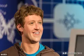 扎克伯格：真正决定人生高度的，是你做事的速度（经典）图片