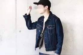 165cm男生，懂得这样搭配衣服，也可以很帅气图片