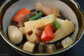 美味的冬笋上市了，分享冬笋最美味的6种做法，鲜嫩脆爽不涩口图片