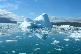 会被淹吗？ 海平面仅用四百年上升十多米图片