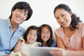 家长怎样对孩子进行文明礼仪教育图片