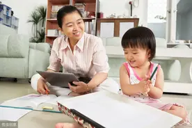 我和小保姆的26年情缘图片