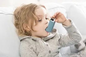 儿童哮喘，应该怎么办图片