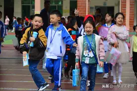 一学堂王老师：1-6年级数学100题汇总，寒假复习预习参考图片