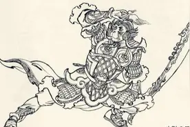 西游记之七大圣——孙悟空的“小江湖”图片