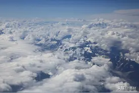 珠峰都能登顶，为什么海拔只有6740米的梅里雪山，无法登顶？图片