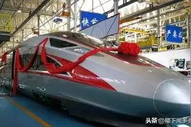 二桃杀三士，铁道部降伏汉斯猫，中国高铁技术引进谈判始末图片
