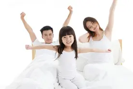 如何给孩子一个美丽的清晨？叫醒孩子的第三种方式，强烈推荐图片
