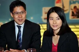 霍启刚长文感谢郭晶晶，她用7年，重新定义了“豪门媳妇”图片