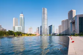 天津和南京比较图片