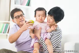“活得通透”点！中国式家长，一群被无情收割了30年的韭菜图片