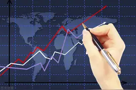 科技股的疯狂100天图片