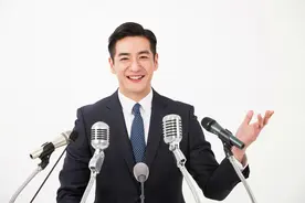 怎样撰写竞职演讲稿（转载）图片