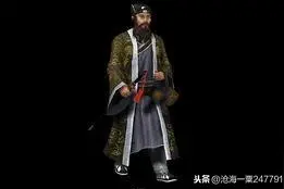 故事：古代志怪故事——道士留符，打破鬼例图片