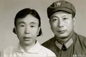 海战英雄张逸民：人怕出名猪怕壮！大连陌生女子，认我是丈夫图片