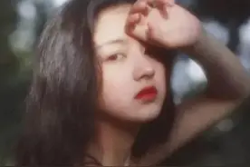 性感小众头像｜无法阻止自己落俗，但浪漫不死图片