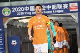 廖均健：面对强队上港我们尽力了；接下来做好自己，再看别人图片