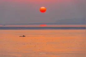 孟浩然《望洞庭湖赠张丞相》衬托出积极进取的精神状态，年富力强图片
