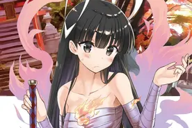 梅普露公会被吐槽成“大疯树”霞是唯一正常人？一把妖刀让她真香图片
