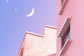 「晚·安」|试着尽量对所有人温和，但只对你温柔图片