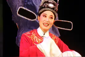 黄梅戏是安徽优秀戏曲的代表，为何却有那么多湖北的故事？图片