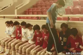 《夺冠》好评如潮，为了对得起历史，连一个破锣都不放过图片