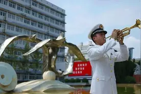海工大招生宣传片第三部《无畏，乘风破浪》上线了图片