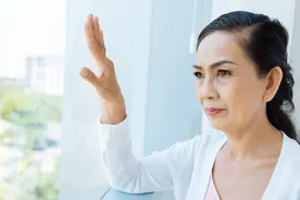 一直守“活寡”的女人，内心到底有多委屈？2个已婚女人实话实说图片
