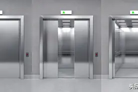 如何在高层建筑电梯中分配电源？图片