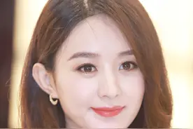 赵丽颖：从农村女娃到据传片酬半个亿，爆剧女主究竟是如何养成的图片